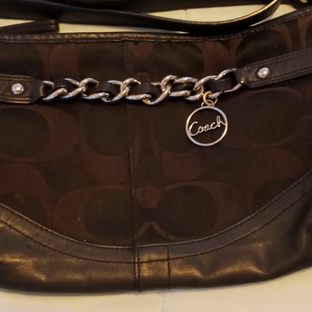 EUC Bundle of Coach bags - Picture 4 of 11